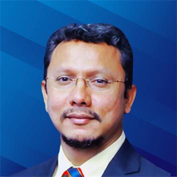 Kuala Lumpur, Malaysia
INVITED SPEAKER